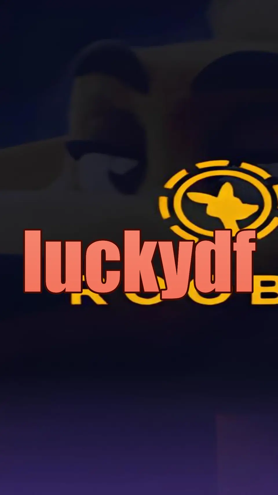 luckydf APK